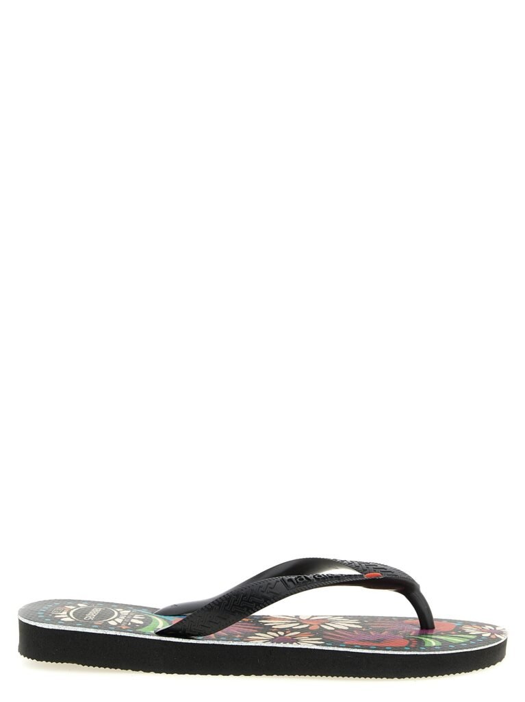 Ginga' Sandal