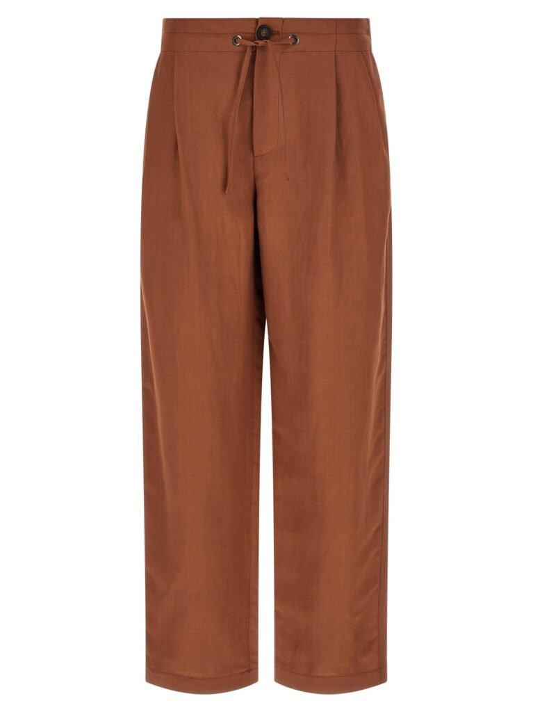 Tailored Track' pants