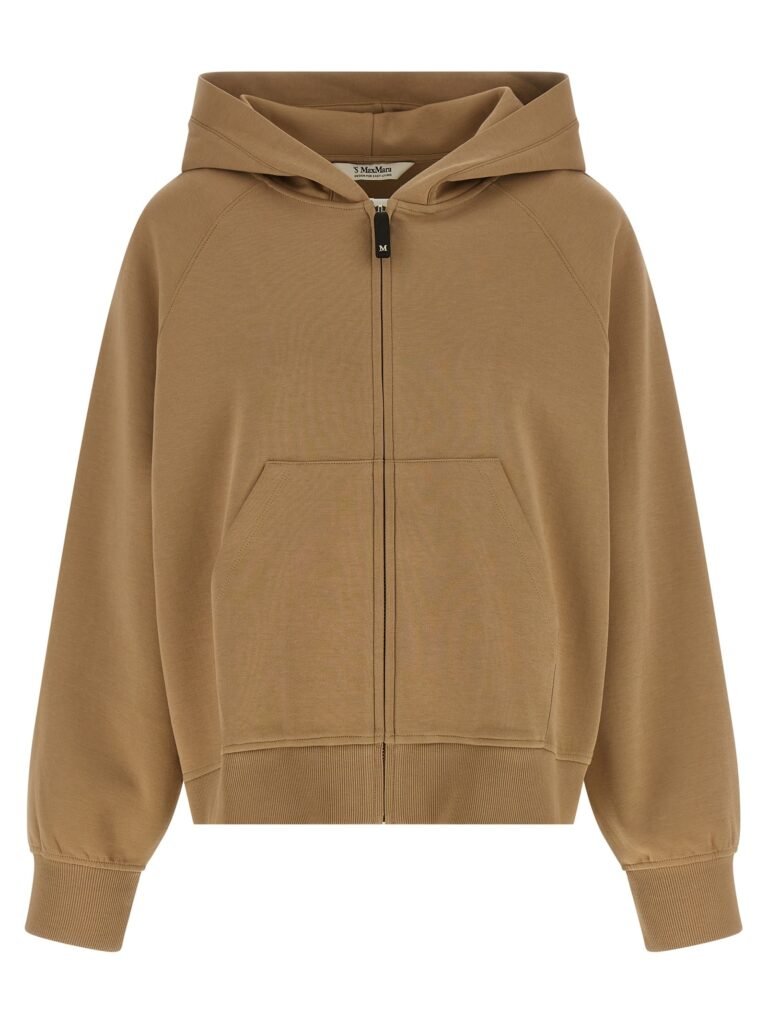 SmmAlma' hoodie