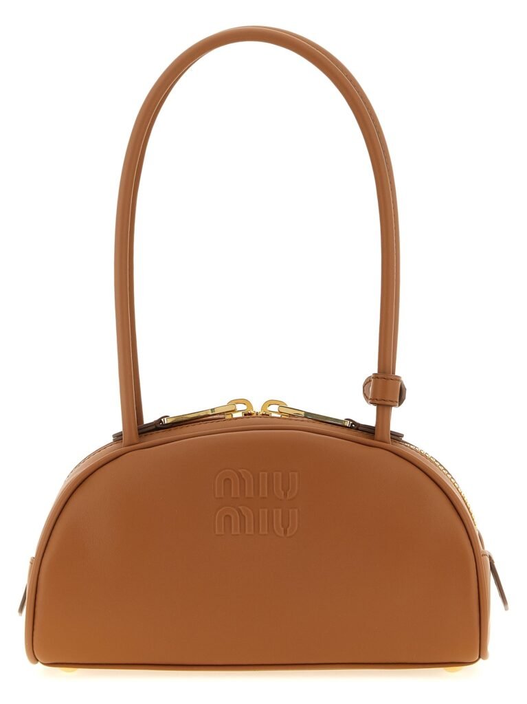 Beau' small shoulder bag