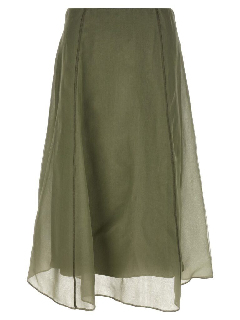 Circle' skirt