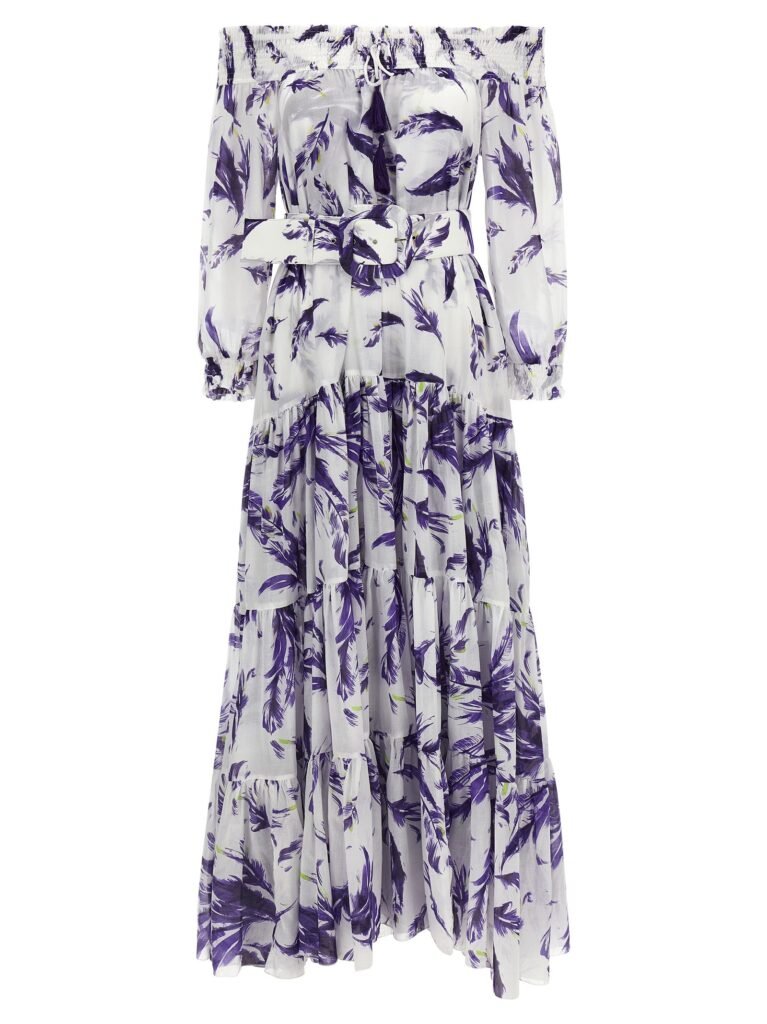Eden' dress