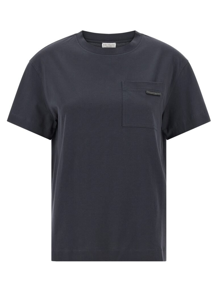 Shiny Tab' T-shirt