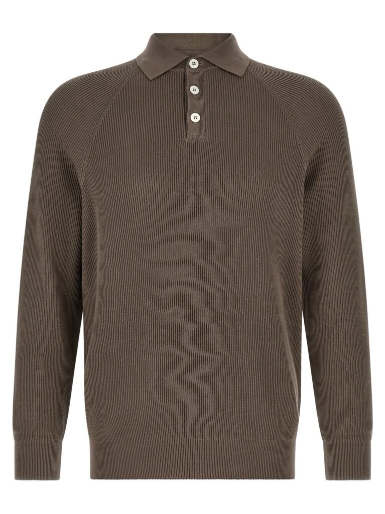 English coast polo shirt
