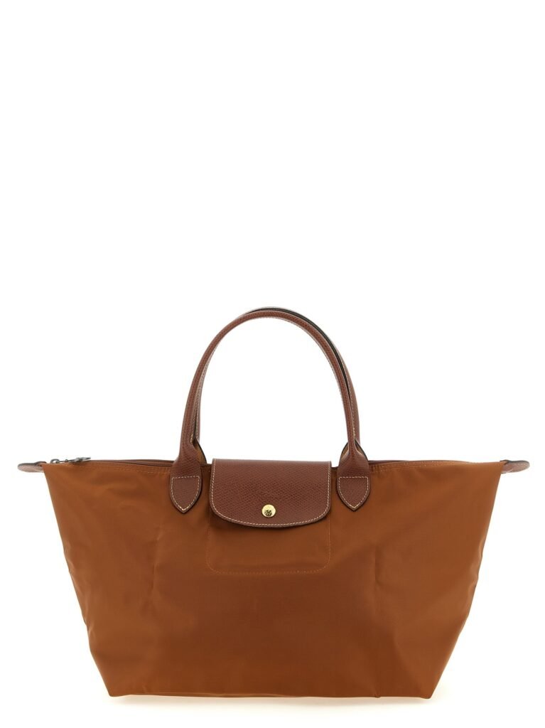 L Le Pliage Original' handbag