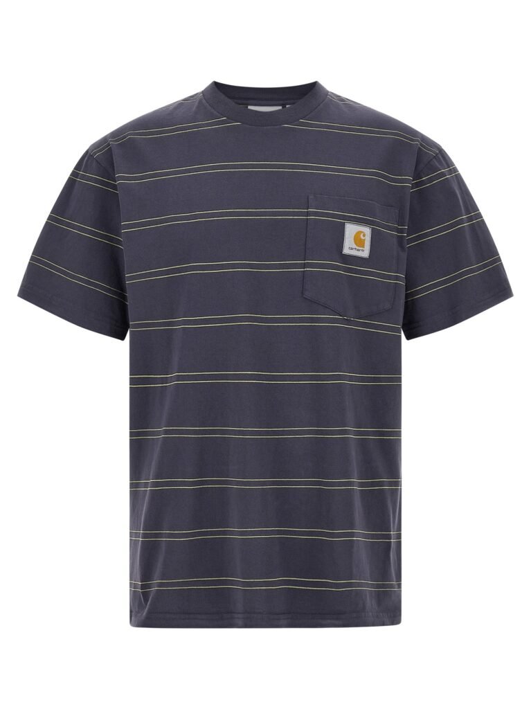 Bert Pocket' T-shirt