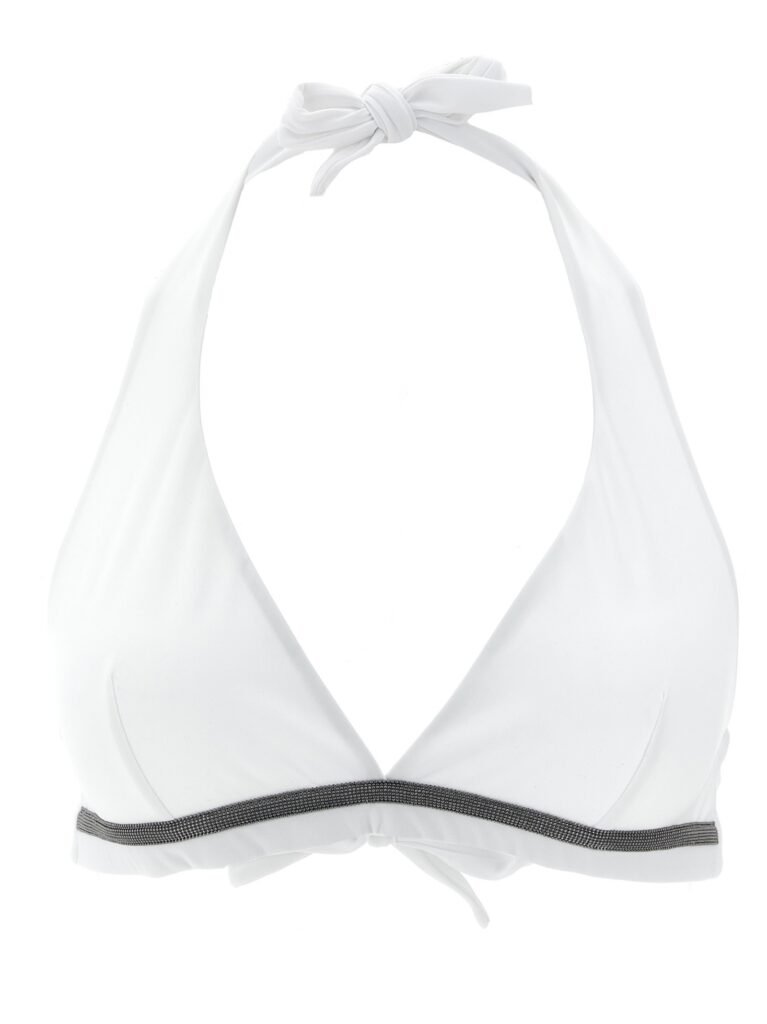Monile' bikini top