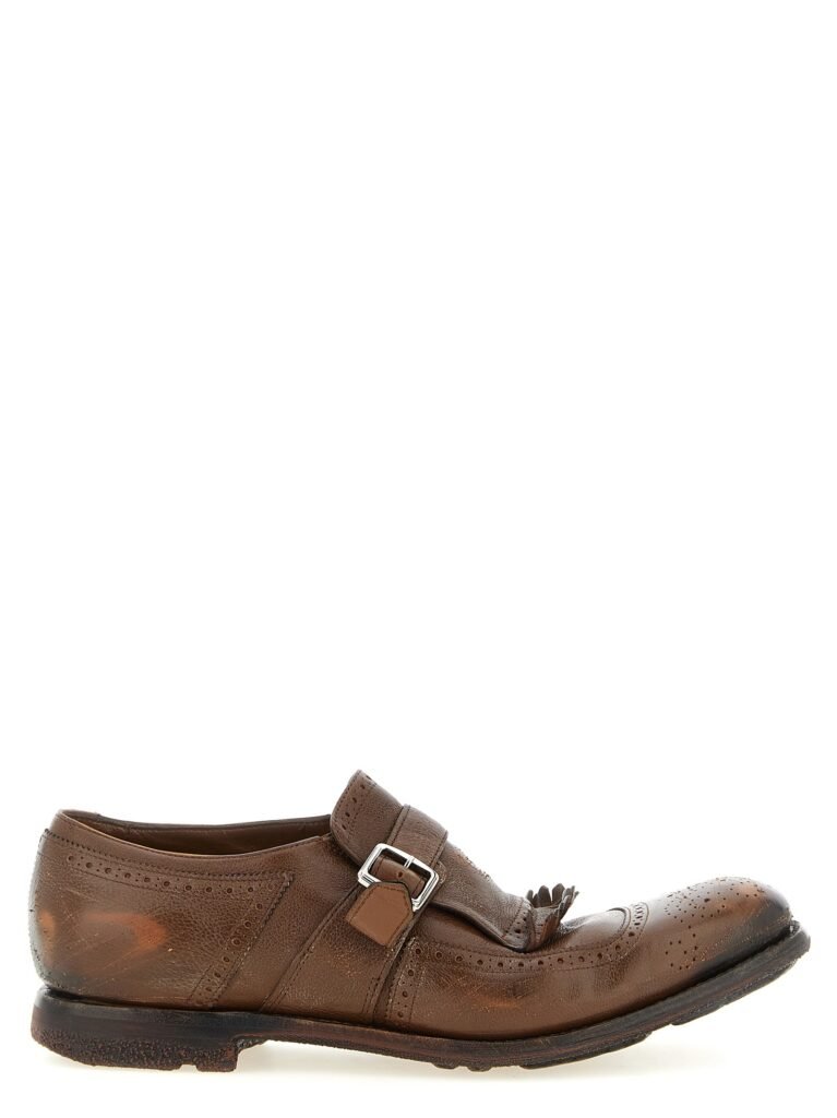 Shangai' loafers