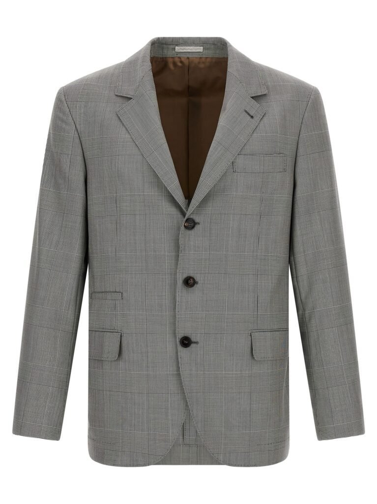 Prince of Wales blazer