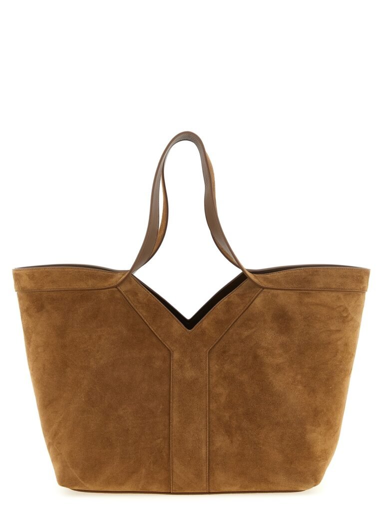 Small 'Y' shopping bag