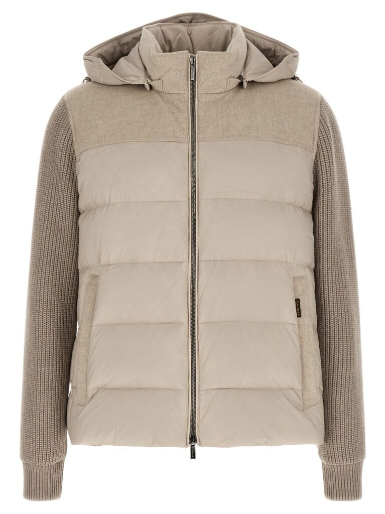 Allori' down jacket