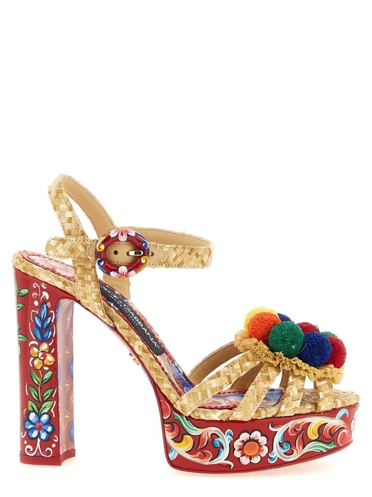 Keira' sandals