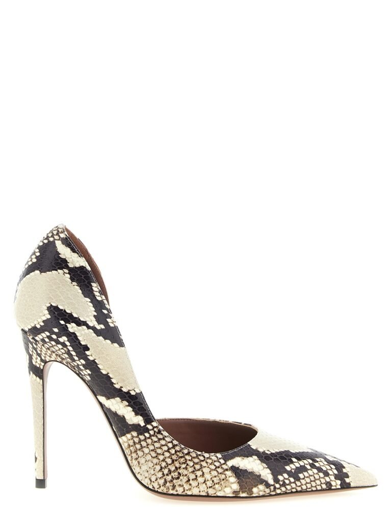 Vera' pumps
