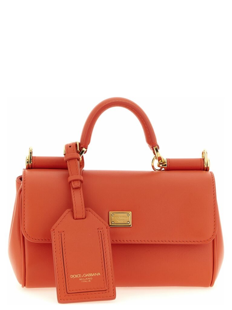 My Sicily' mini handbag