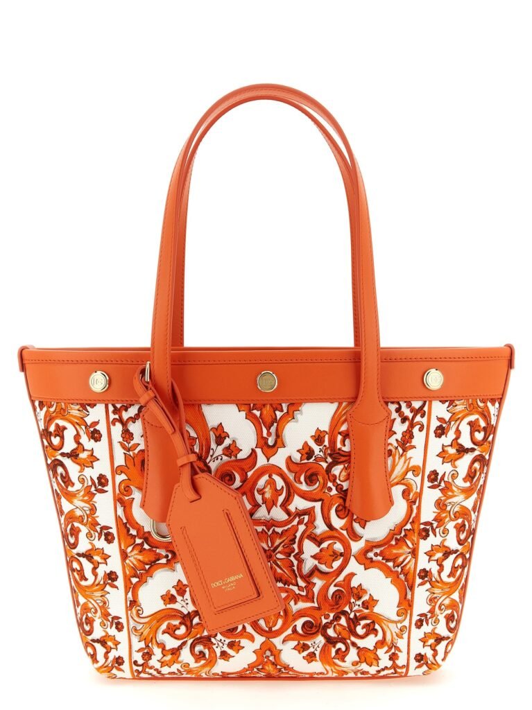 Atene' shopping bag