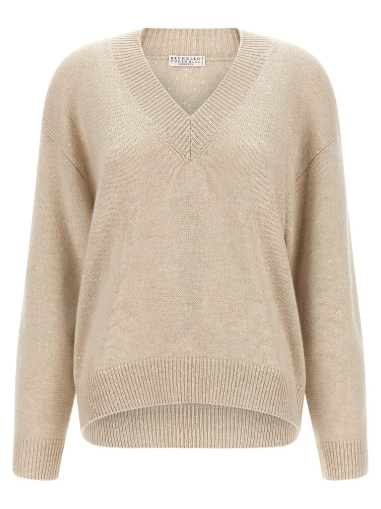Diamante' sweater