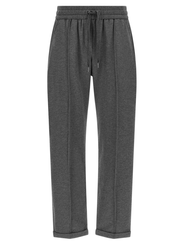Track' joggers