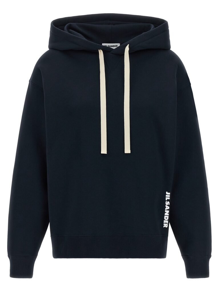 Jil Sander' hoodie