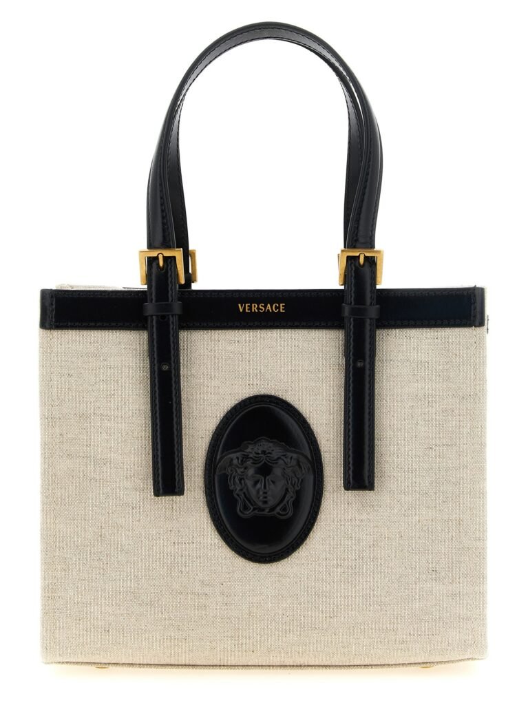 Rivire' mini shopping bag