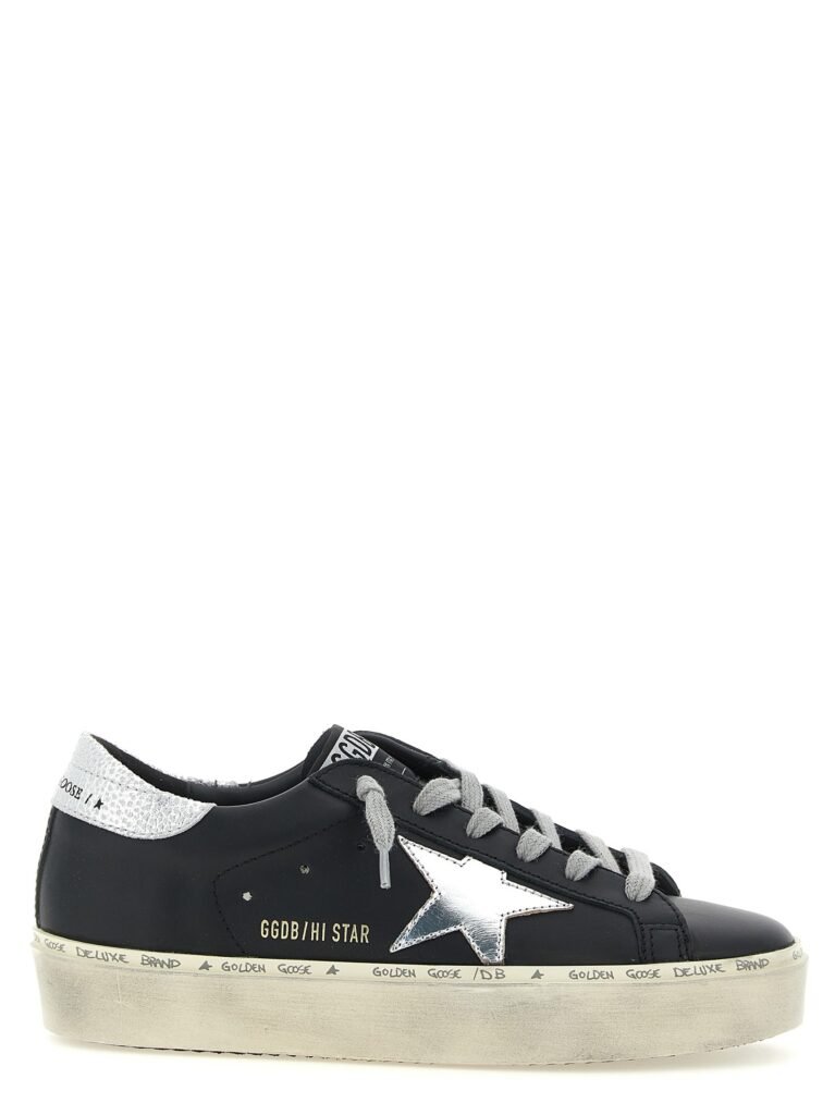 Hi Star' sneakers
