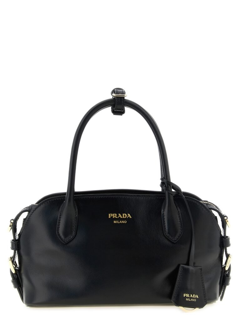 Softy Lux handbag