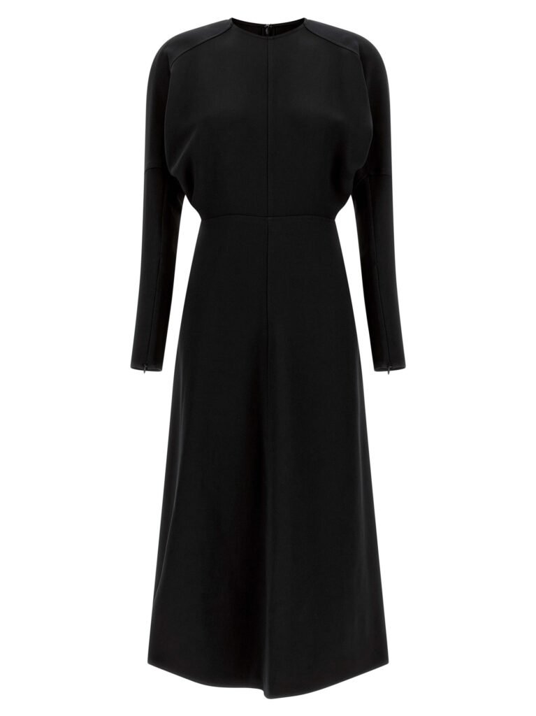 Dolman' dress