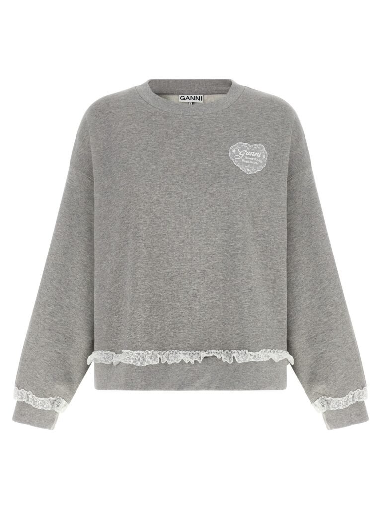 Isoli' sweatshirt