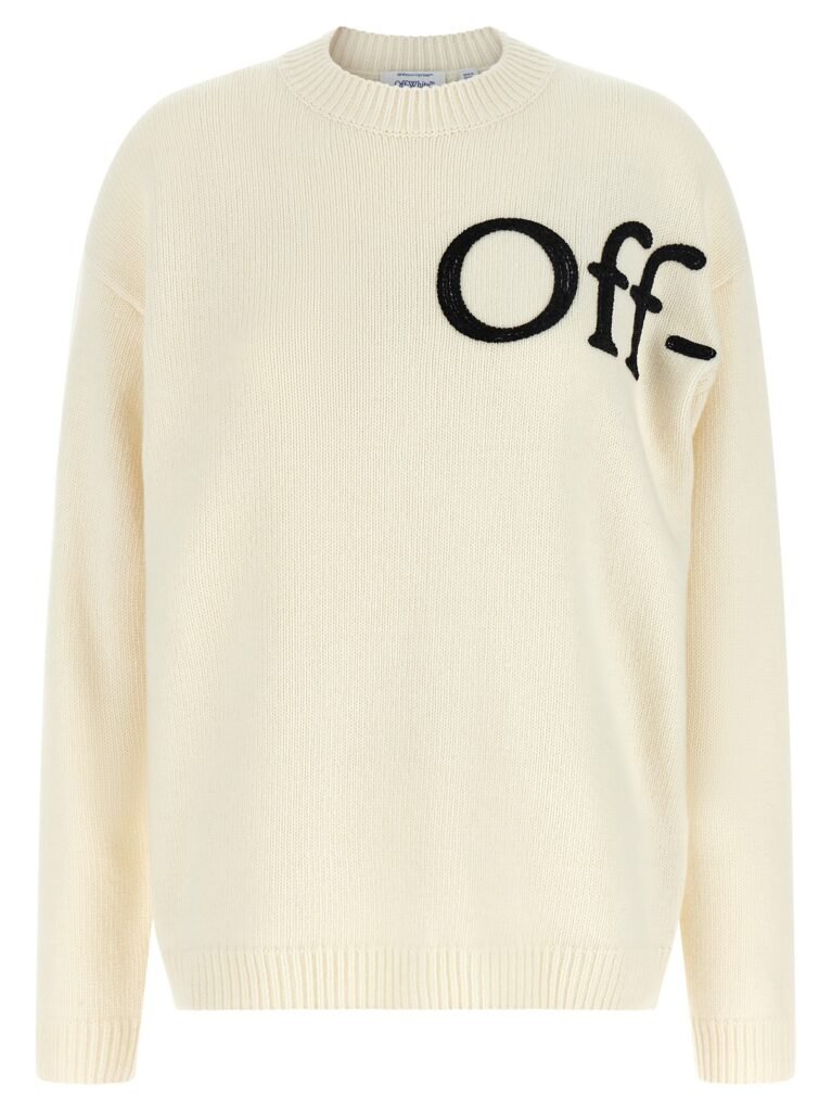 Bookish Shared' sweater
