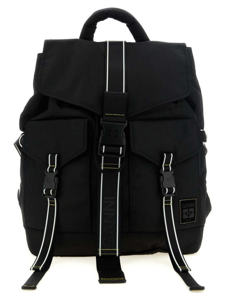 Re-Tech' backpack