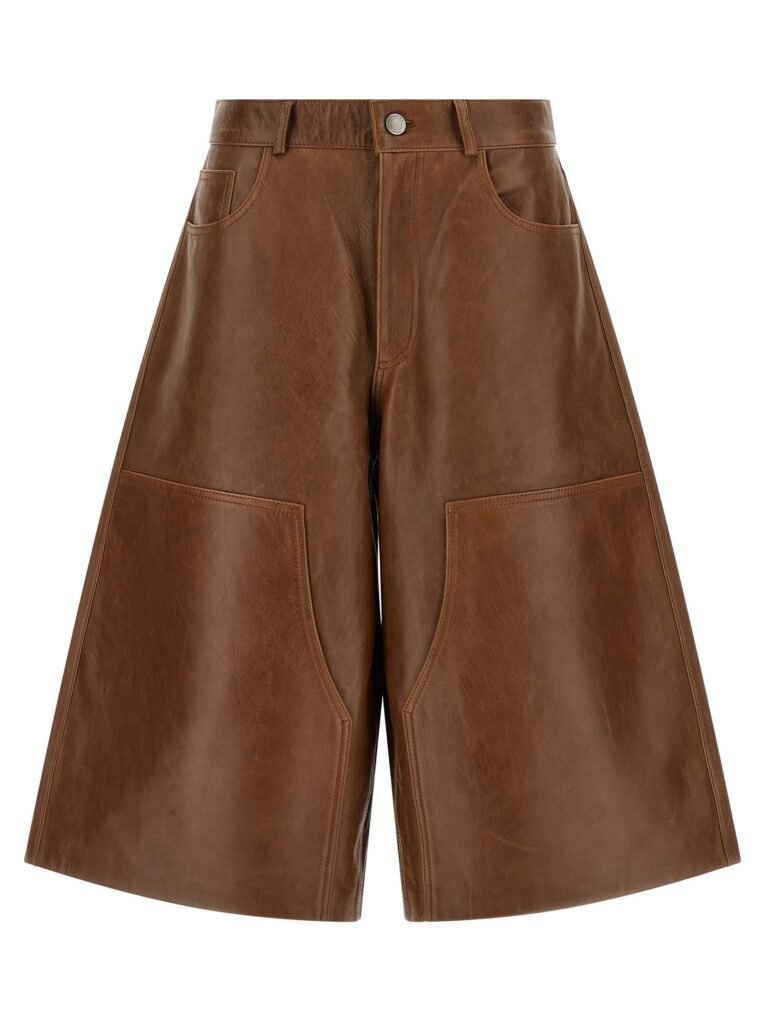 Legacy' bermuda shorts