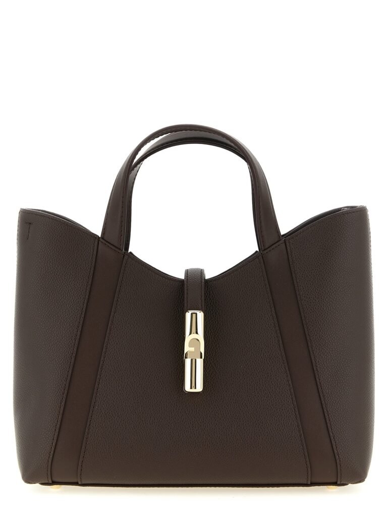 Furla Goccia S' shopping bag