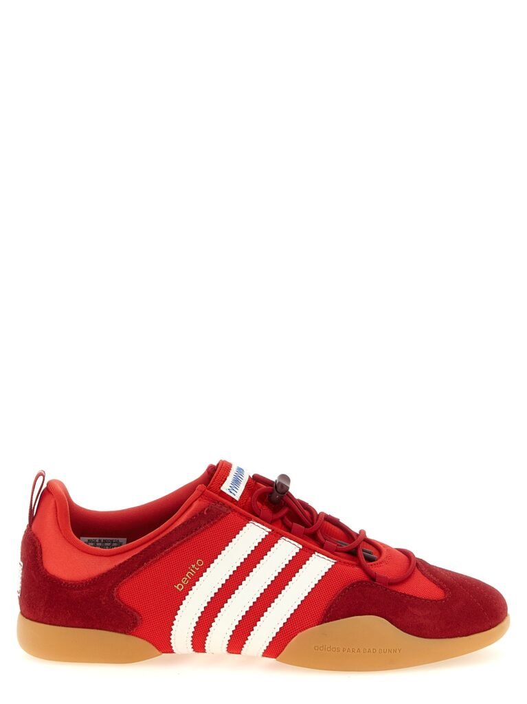 Bad Bunny Ballerine Sneakers