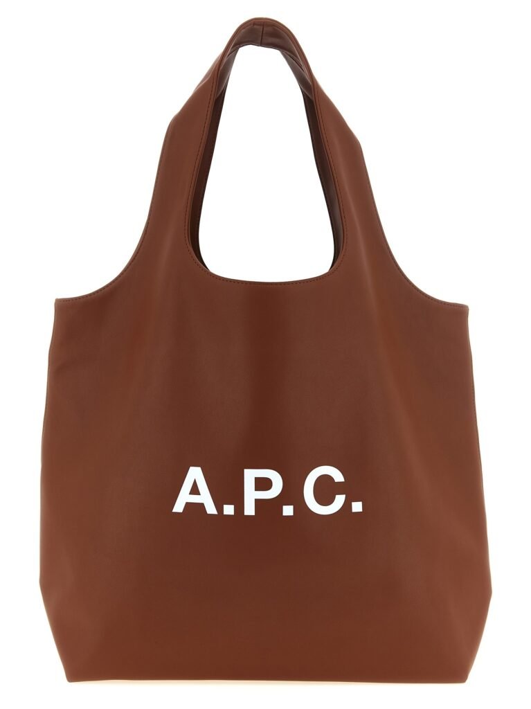 Ninon' large shopping bag