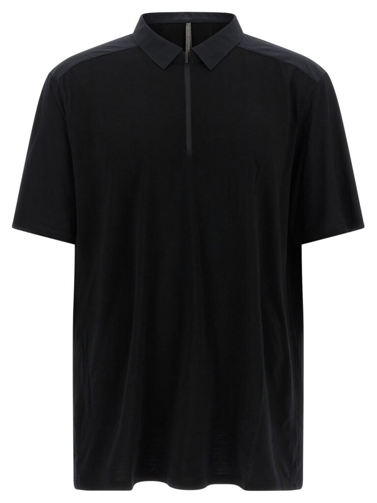 Frame' polo shirt