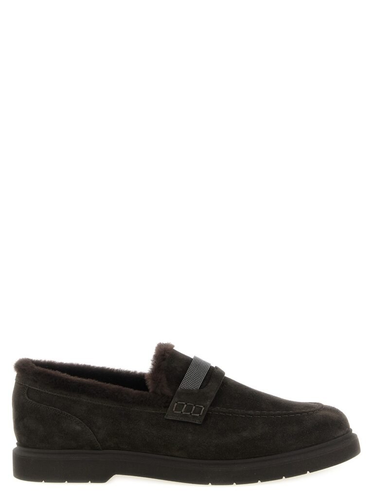 Penny Loafer' loafers