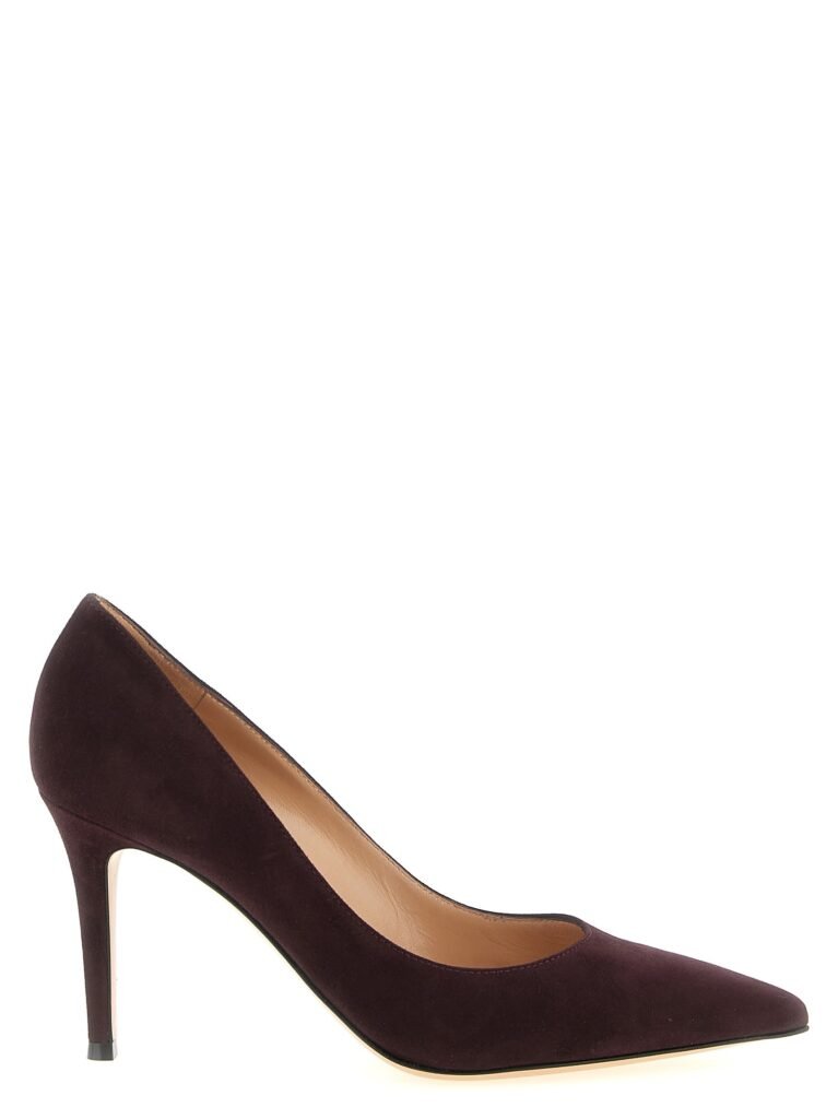 Gianvito' pumps