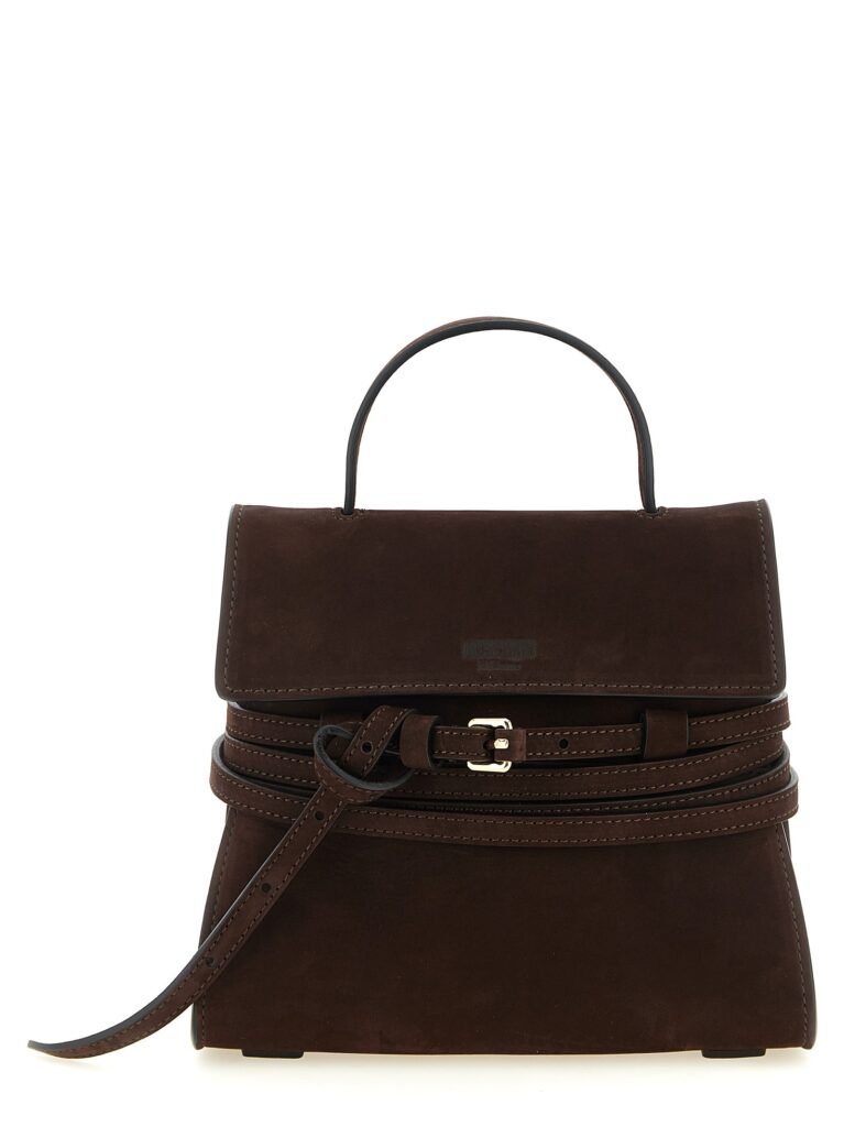 Regular 'Tie Me' handbag