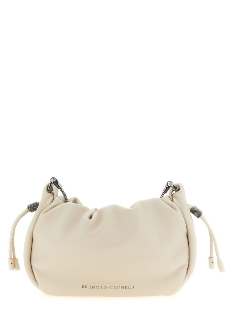 Bucket Mellow' mini crossbody bag