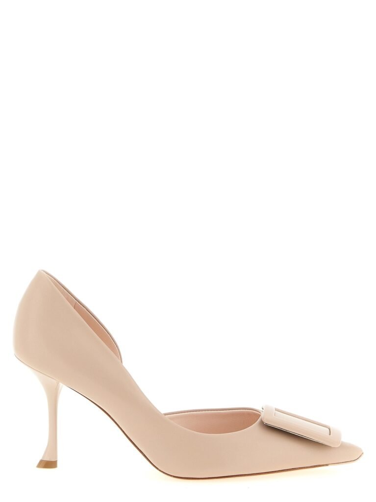 Viv' In The City' pumps