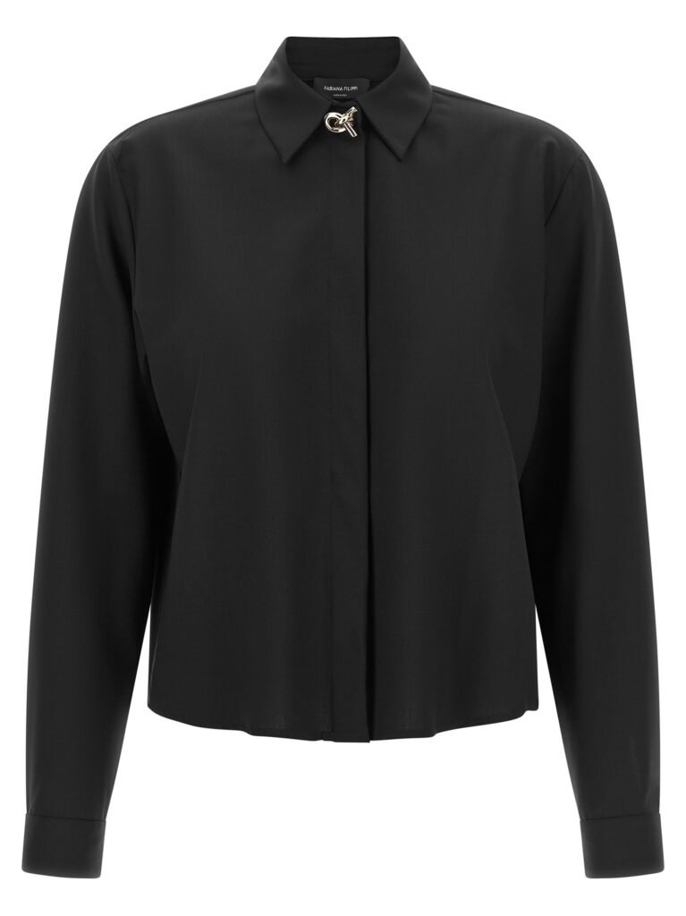 Knot shirt