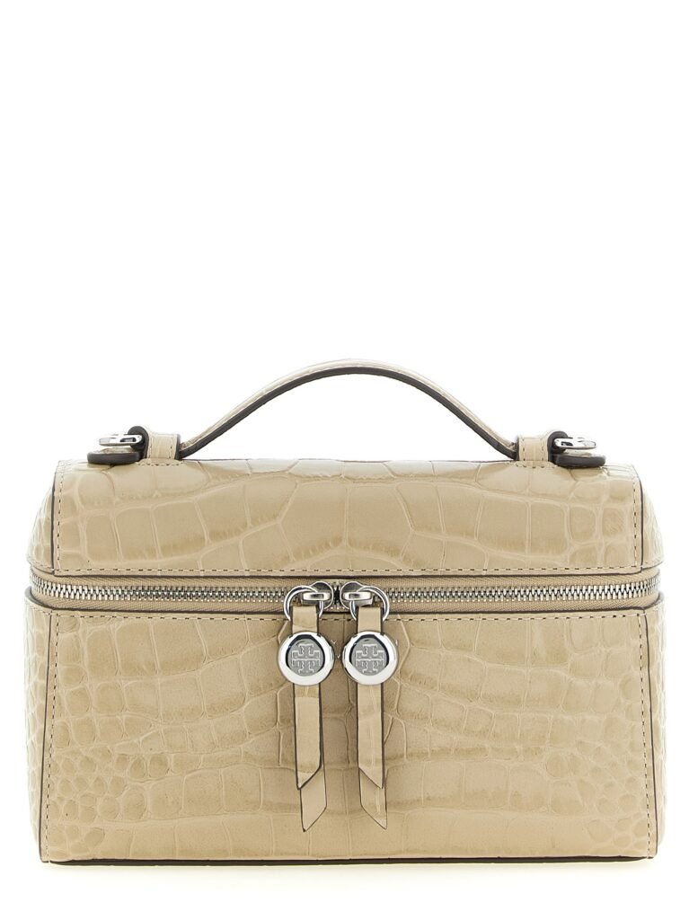 Romy Slim' shoulder bag
