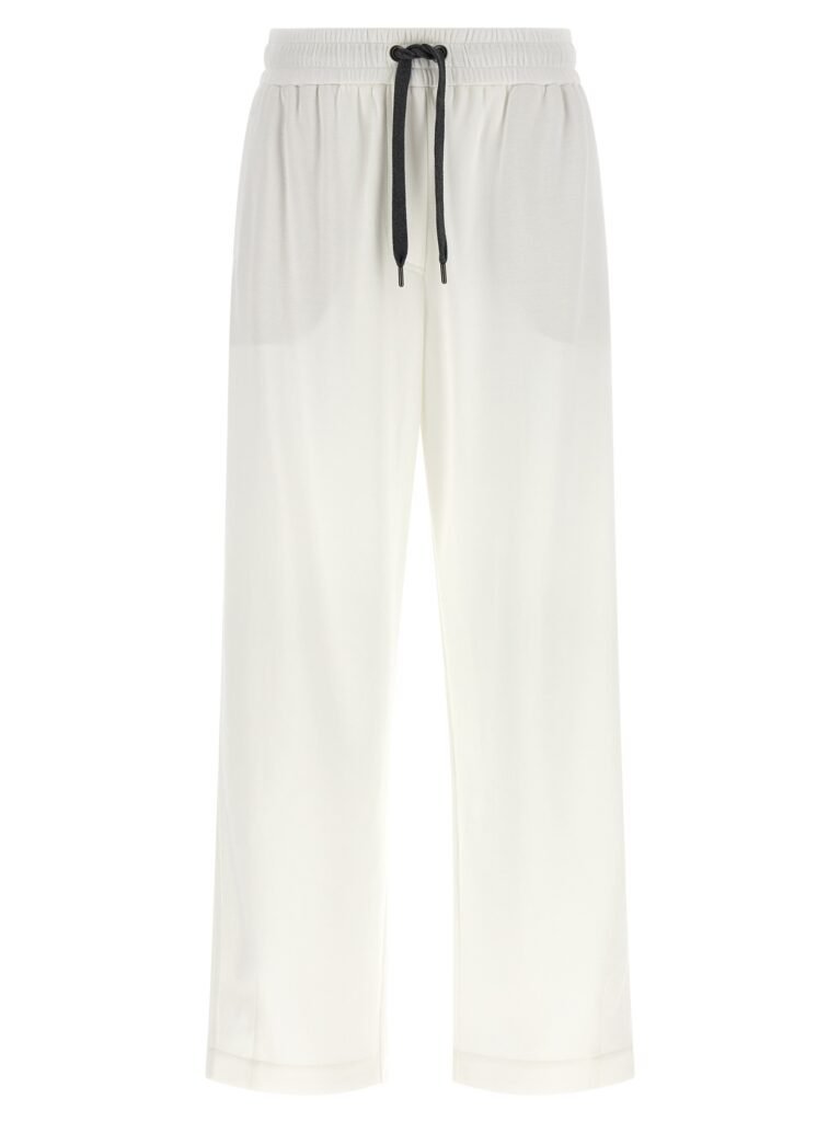 Track' pants
