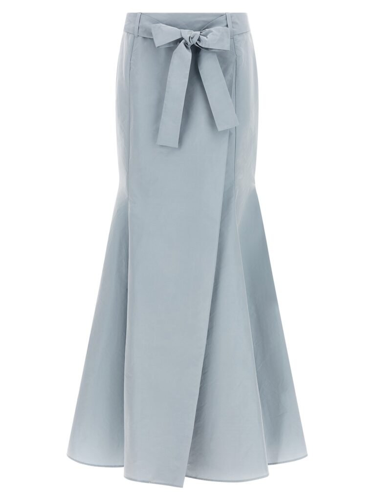 Mermaid skirt
