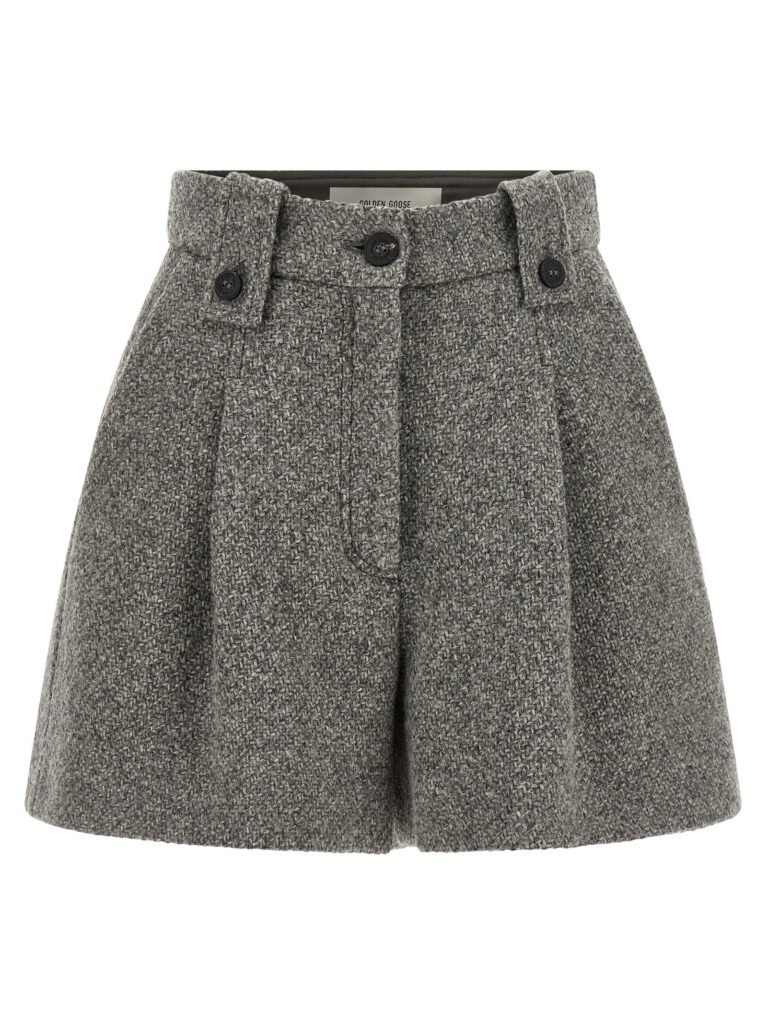 Ryanna' shorts