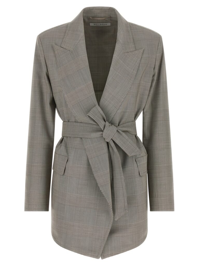 MxmNasello' blazer
