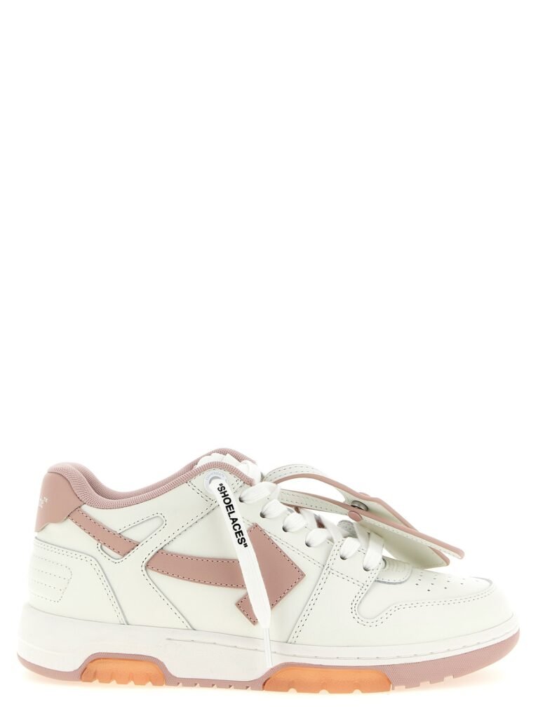 Out Of Office' sneakers
