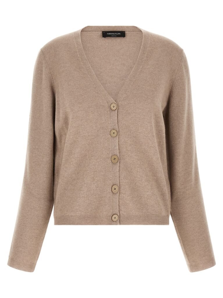 Filo Diamante' cardigan