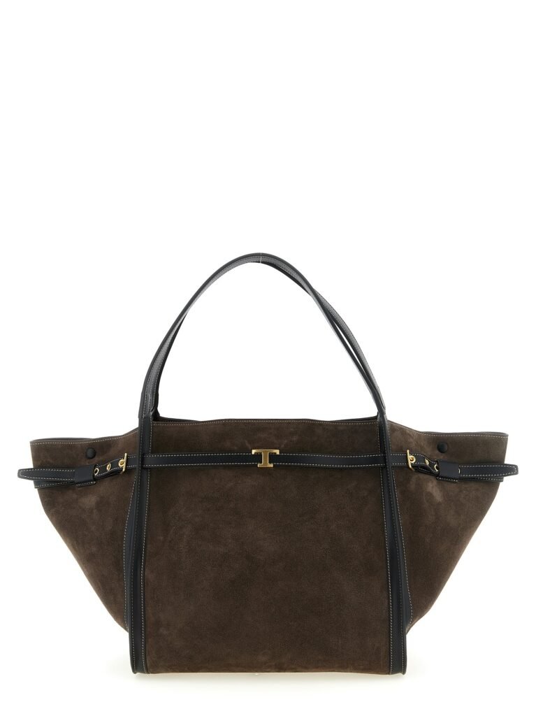 Medium 'Tim' shopping bag