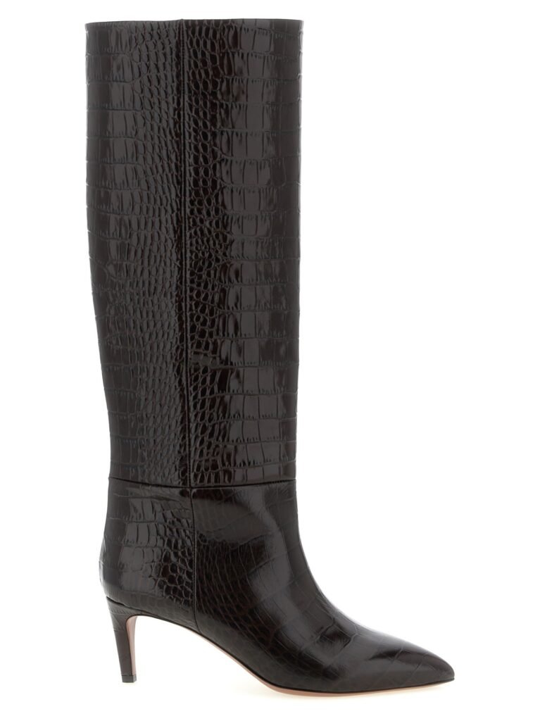 Stiletto' boots