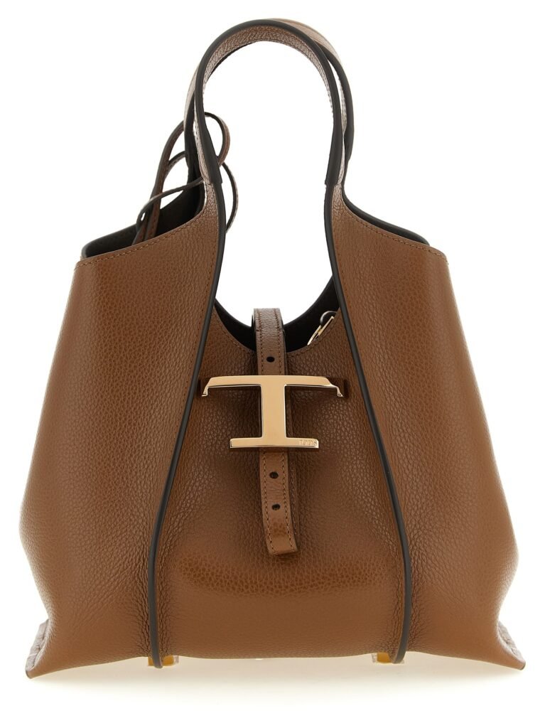 T Timeless' mini handbag